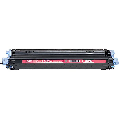 HP Color LaserJet Q6003A Magenta Print Cartridge