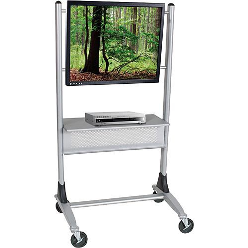 Balt Platinum Flat Panel Cart