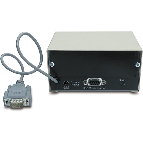 APC AP9600 Smartslot Expansion Chassis