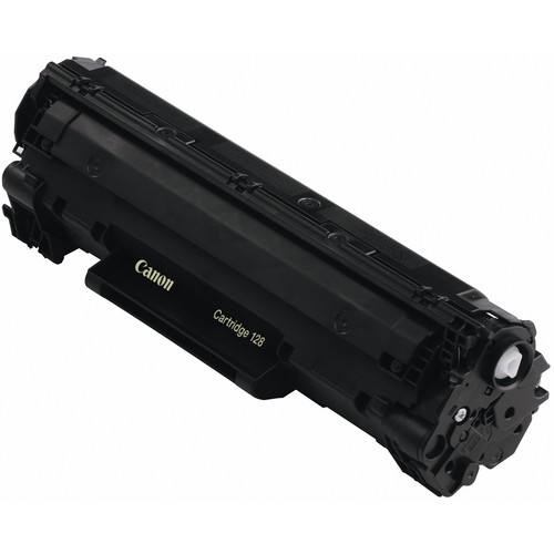 Canon 128 Black Toner Cartridge