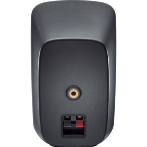 Logitech Z906 Surround Sound THX-Certified 5.1 Speaker System