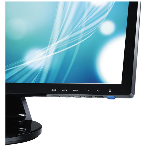 ASUS VE248Q 24