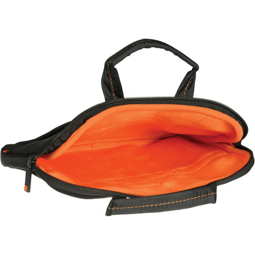 Ruggard Ultra-Thin Neoprene Sleeve with Handles for 12-13