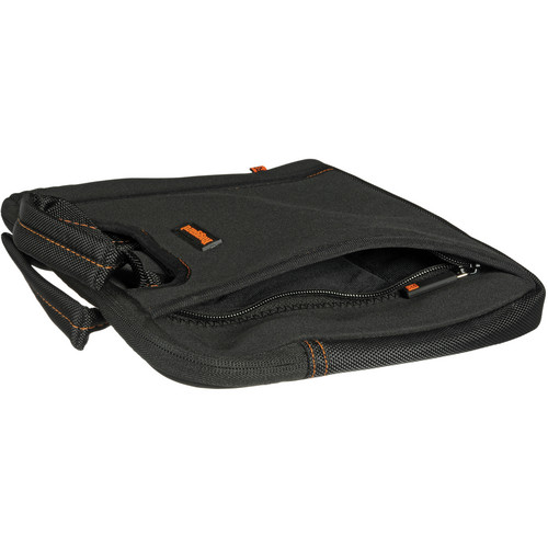 Ruggard Ultra-Thin Neoprene Sleeve with Handles for 12-13