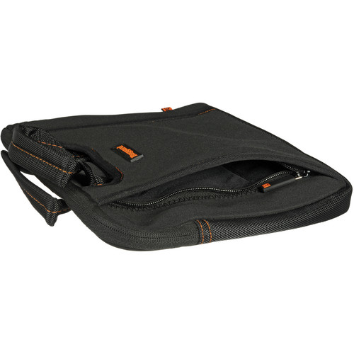 Ruggard Ultra-Thin Neoprene Sleeve with Handles for 15-16