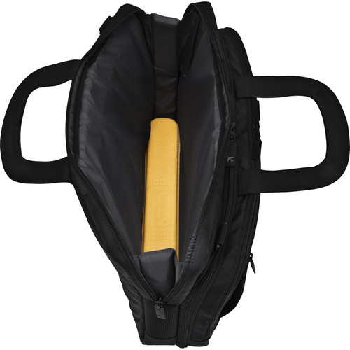 Targus 16" Revolution Checkpoint-Friendly Topload Case (Black)