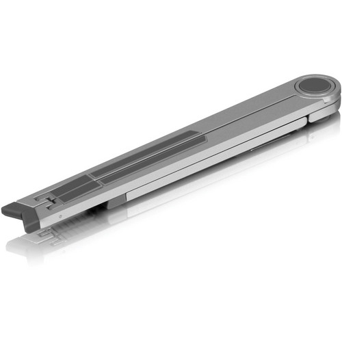 Aluratek Stand for Tablet PC (Silver)
