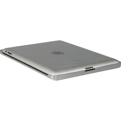 Xuma Aluminum Bluetooth Keyboard Case for iPad (2nd, 3rd, 4th Gen)