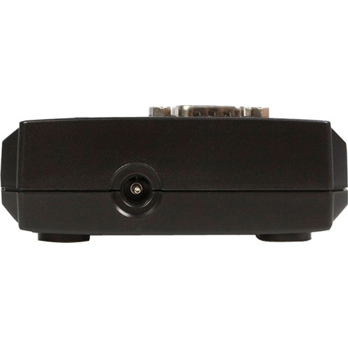 StarTech 2-Port Wall Mount VGA Video Splitter (Silver)