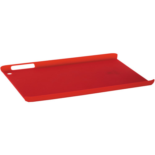 Xuma Hard Snap-on Case for iPad mini 1st Generation (Red)