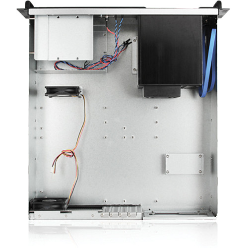iStarUSA D-350HB-T 3 RU Compact 5 x 3.5