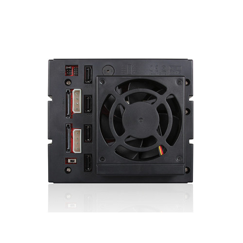 iStarUSA BPU-340SATA 3 x 5.25