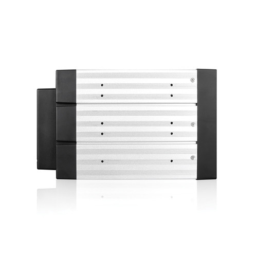 iStarUSA BPU-340SATA 3 x 5.25