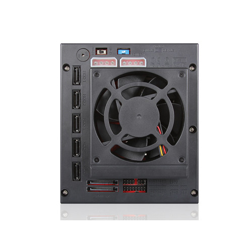 iStarUSA BPU-350SATA 3 x 5.25