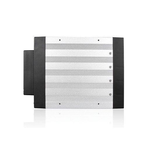 iStarUSA BPU-350SATA 3 x 5.25