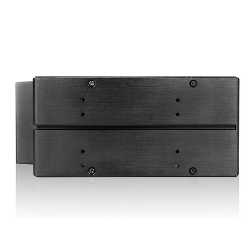 iStarUSA 2 x 5.25