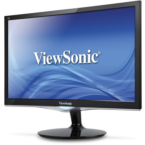 ViewSonic VX2452MH 23.6