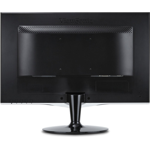ViewSonic VX2452MH 23.6
