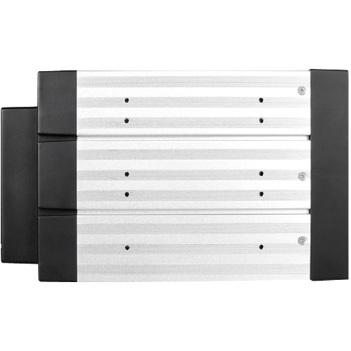iStarUSA BPU-340SATA 3 x 5.25
