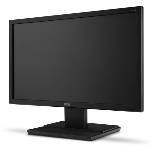 Acer V206HQ Essential Series 19.5