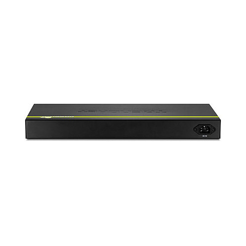TRENDnet TPE-1620WS v1.0R 16-Port Gigabit Web Smart PoE+ Switch