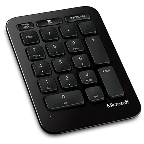 Microsoft Sculpt Ergonomic Keyboard for Business