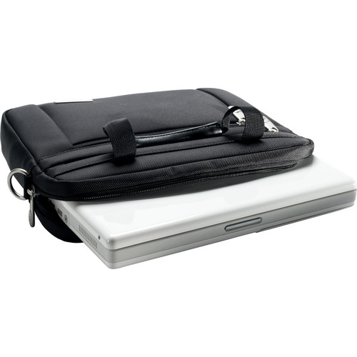 Samsonite Classic Business Tablet / iPad Shuttle (Black)