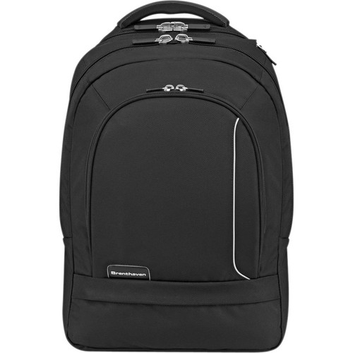 Brenthaven ProStyle Backpack XF