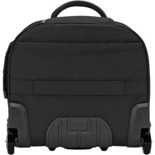 Brenthaven ProStyle II-XF Wheeled Case (Black)
