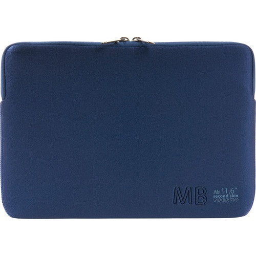 Tucano Elements for MacBook Air 11 (Blue)