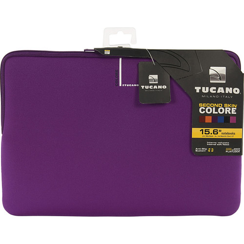 Tucano Colore Sleeve for 15