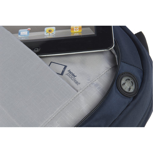 Tucano Lato Backpack for 15.6