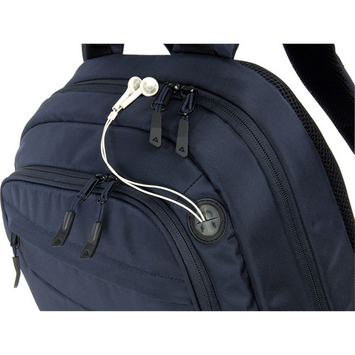 Tucano Lato Backpack for 15.6