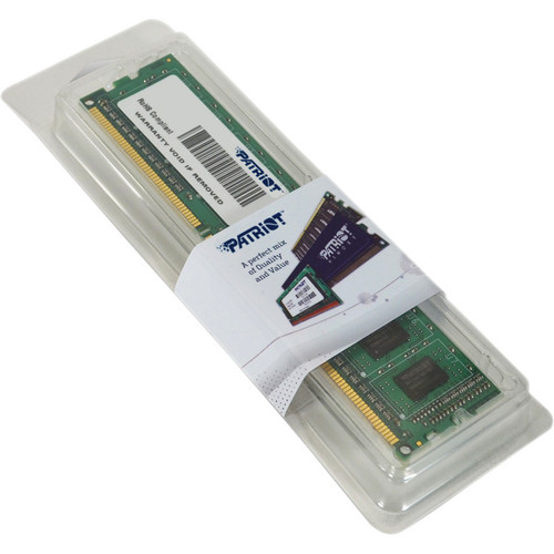 Patriot Signature Line 8GB DDR3 240-Pin DIMM Memory Module