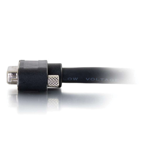C2G Select VGA Male to VGA Female Video Extension Cable (50')