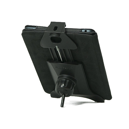 Standzout Wallmate Universal Tablet Wall Mount (Black)
