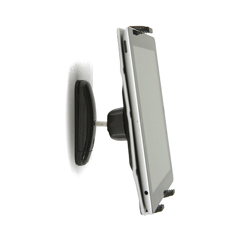 Standzout Wallmate Universal Tablet Wall Mount (Black)