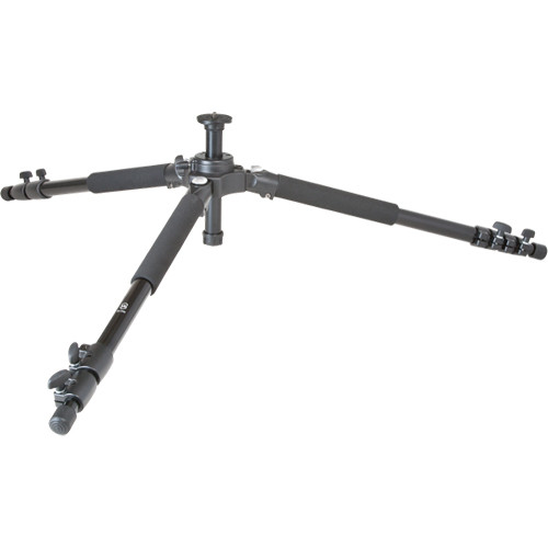 Seaport IV1230 Studio Assets 3-Section Aluminum Alloy Tripod (Legs Only)