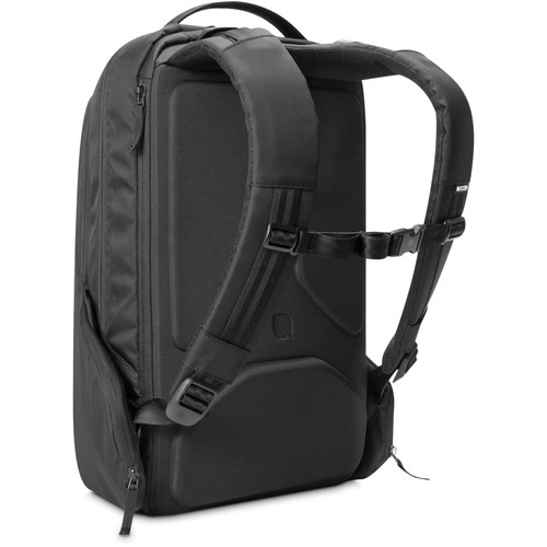 Incase Designs Corp ICON Backpack (Black)