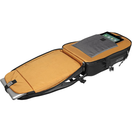 OGIO Axle Backpack for 17