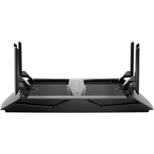 Netgear AC3200 Nighthawk X6 Tri-Band Wi-Fi Router