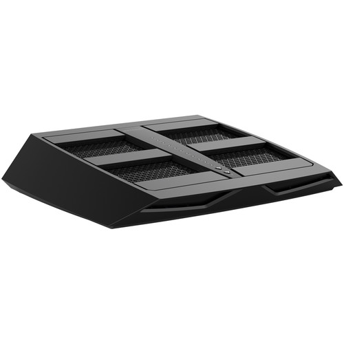 Netgear AC3200 Nighthawk X6 Tri-Band Wi-Fi Router