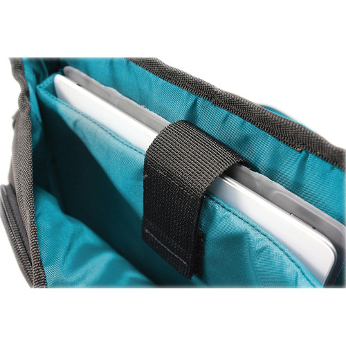 Skooba Design iPad/Tablet Courier V.3 (Black)