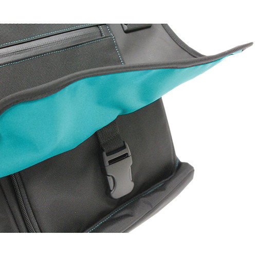 Skooba Design iPad/Tablet Courier V.3 (Black)