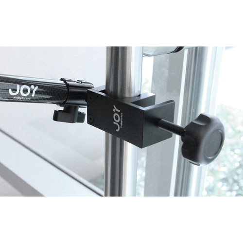 The Joy Factory MagConnect C-Clamp Mount for iPad mini/iPad mini with Retina Display