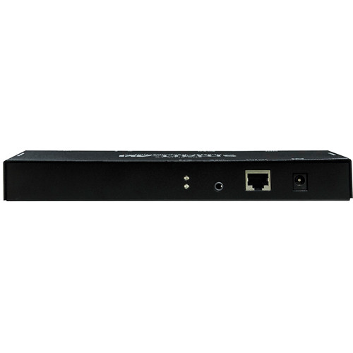 Smart-AVI SDX-Plus-TX Extra Long Range DVI-D, USB Keyboard and Mouse, RS-232, and Audio Transmitter