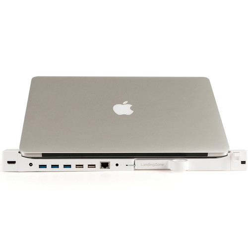 LandingZone 5-Port USB Docking Station for 13