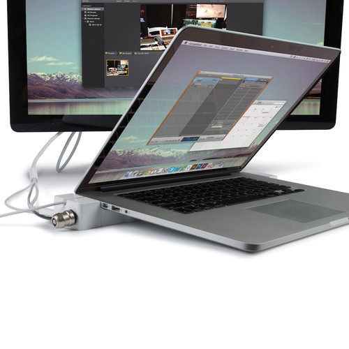 LandingZone 5-Port USB Docking Station for 13