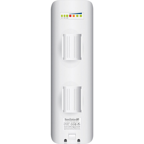 Ubiquiti Networks NSM2 NanoStationM Indoor/Outdoor airMAX CPE Router
