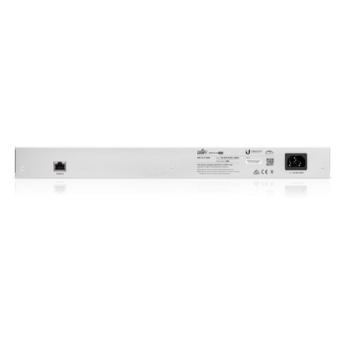 Ubiquiti Networks UniFi Managed PoE+ Gigabit 24 Port Switch with SFP (250W)
